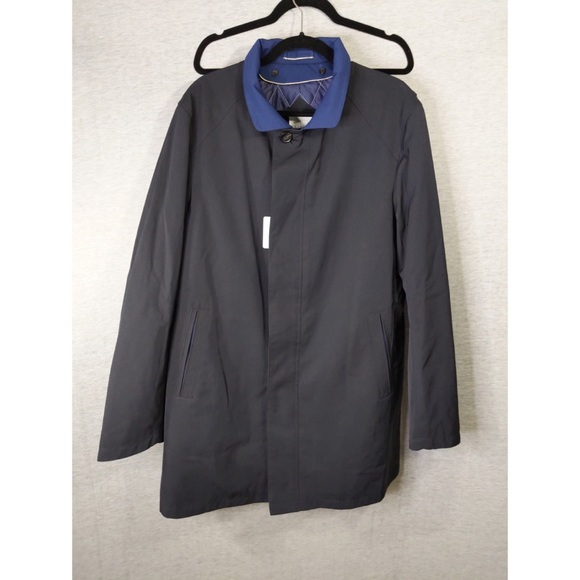 👯♀️Host Pick⚡️ Sanyo Shokai Perkins WaterRepellant Coat - Picture 8 of 15